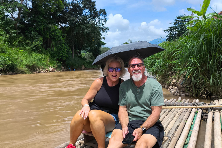 Chiang Mai: Pro Private Driver Service with Custom Itinerary