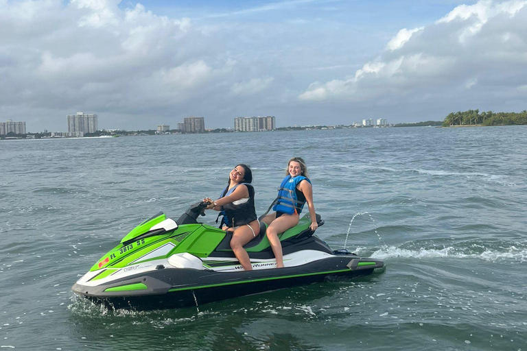 Orlando: Jet Ski Rental