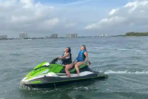 Orlando: Jet Skis