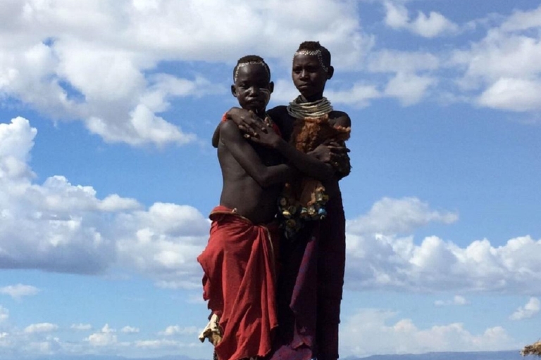 Excursión de 6 días por el sur de Etiopía