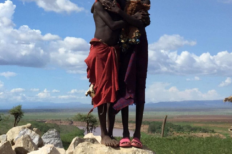 6 Daagse Zuid-Ethiopië rondreis