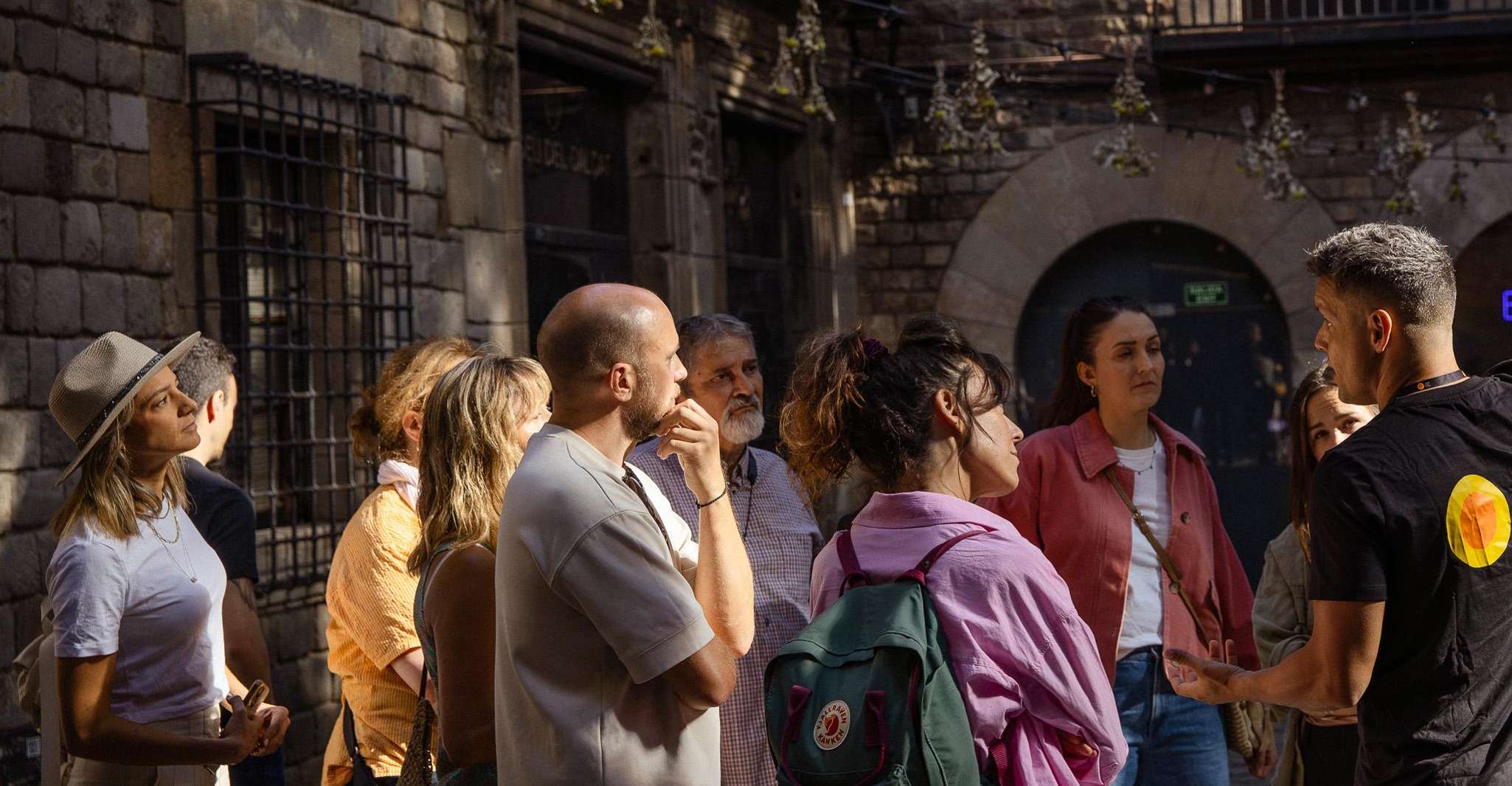 Barcelona: Hidden Gems Walking Tour Including 10+ Sights photo 7