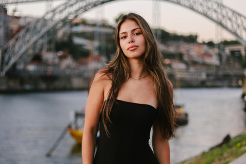 Servizio fotografico a Porto