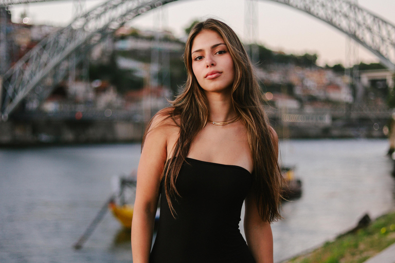 Servizio fotografico a Porto