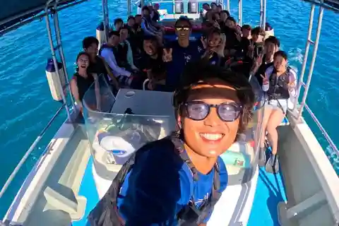 Iriomote: Coral Snorkeling and Yubujima sightseeing tour!