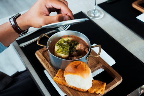 El Calafate: All Glaciers Cruise Tour l Spegazzini & Upsala Entry ticket with Transportation