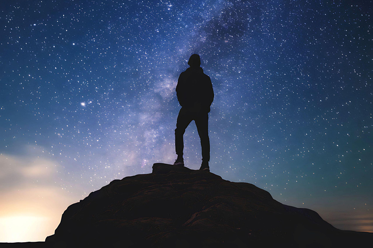 Makadi Bay: Telescope Setup & Astrophotography Quad Tour