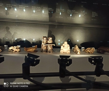 Tour guidato del Museo Czartoryski in italiano