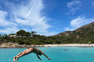 Excursions à la journée depuis San Teodoro (Olbia-Tempio)