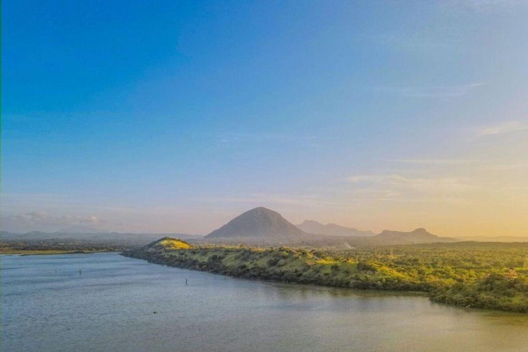 Sigiriya & Dambulla Private Tour with Local Food & Lake View Sigiriya & Dambulla Private Tour:Pickup From Negombo/Colombo