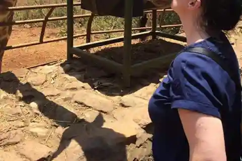 Nairobi: Olifantenweeshuis, Kralenfabriek, Giraffencentrum
