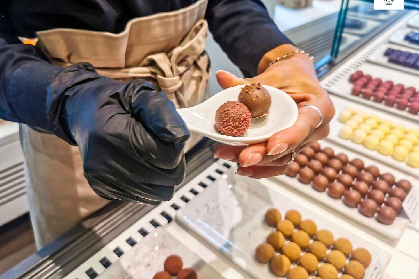 Balade Gourmande : Saveurs Chocolat à Genève