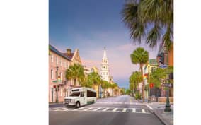 Charleston: Old Town Trolley Tour