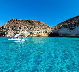 Lampedusa e Linosa image