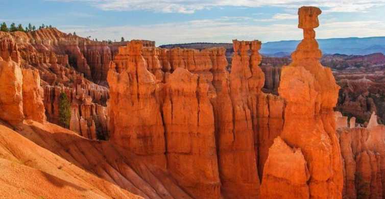 A Guide to Thor's Hammer, Bryce Canyon – Insider's Utah