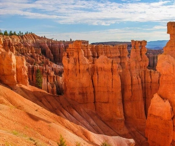 Las Vegas: Full Day Bryce Canyon Small Group Tour