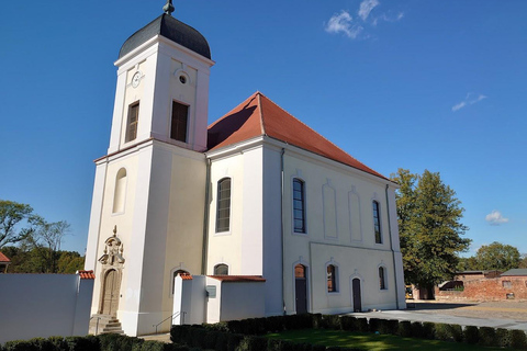 Berlin: Classical concerts at Schlossgut Altlandsberg