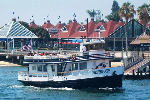 San Diego: Tour in bicicletta di Coronado