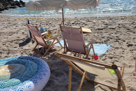 Deerfield Beach : Location de cabane pour une journée de plage tout compris !