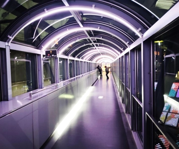 Kyoto: tour noturno pela estação e torre com show de luzes