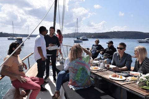 Major Tom - Sail, Snorkel, Lunch, Culture, Day Tour