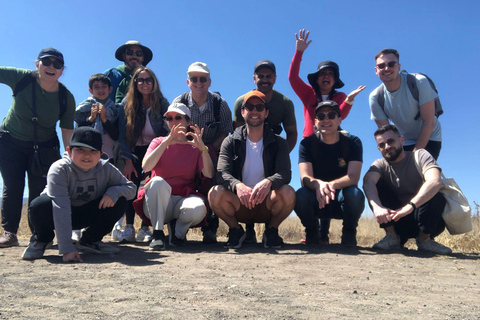 Teotihuacan: Private Half-Day Express Tour with Expert Guide