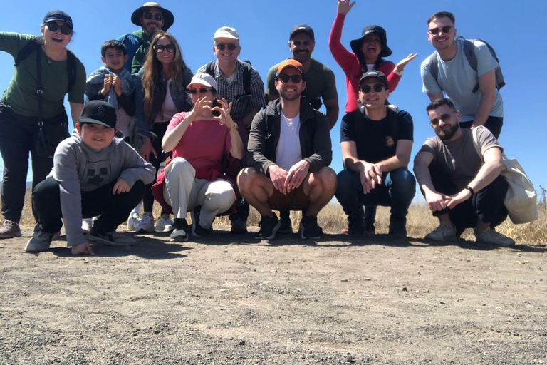 Teotihuacan: Private Half-Day Express Tour with Expert Guide