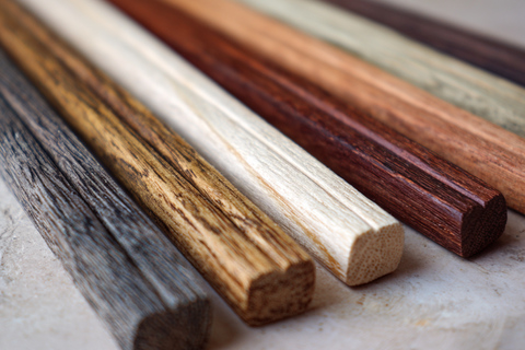 Kyoto: Gion Chopstick Making Class