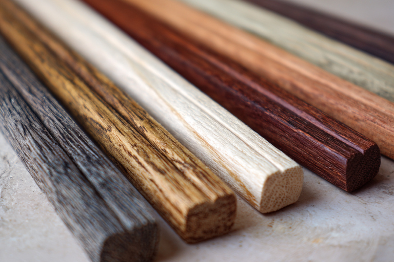 Kyoto: Gion Chopstick Making Class