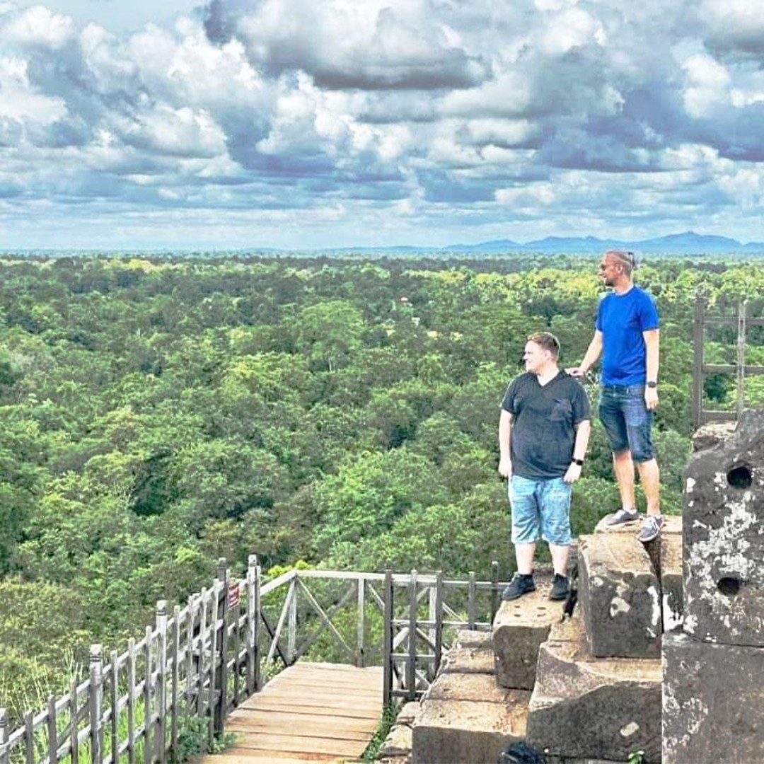 Colagem de mídia