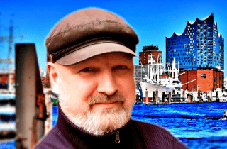 Die Kiez-Kapitän Hamburg Stadtführung & Speicherstadt-Tour