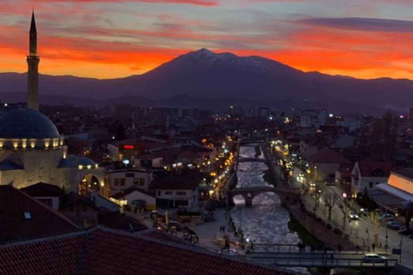 Prizren: Il Cuore Storico del Kosovo