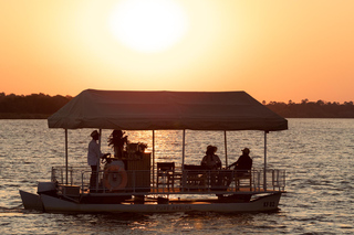 Victoria Falls image