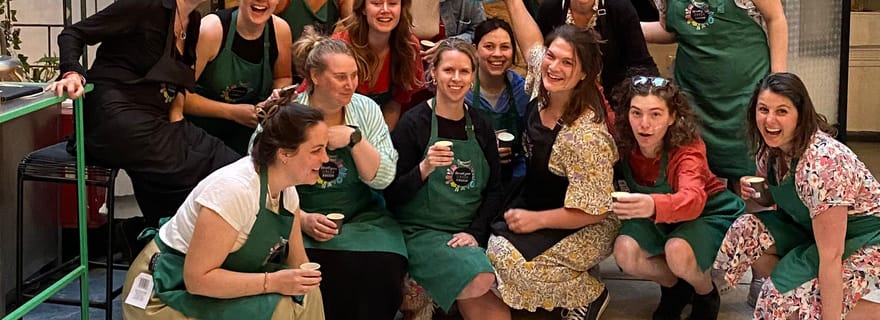 Athènes : Cours de cuisine de souvlaki grec avec un habitant