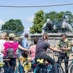 Copenaghen: tour in bicicletta di 3 ore con una guida locale