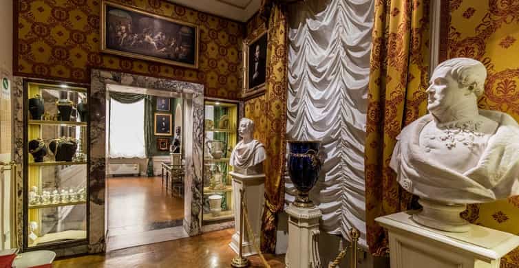 Milan: Entrance Ticket to La Scala Theatre Museum photo 16