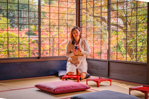 Private Kansai Photo Session Iconic Spots and Hidden Gems 90 min