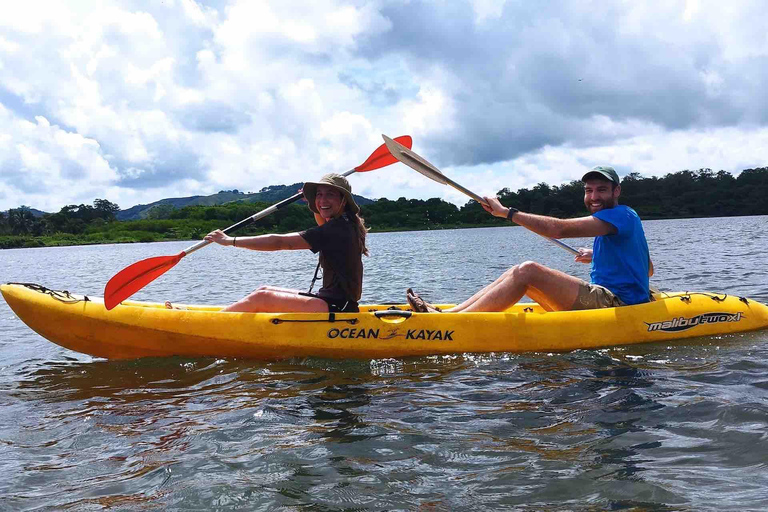 Panama City: Portobelo Jungle, Reef & Venas Azules Tour