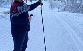 Oslo: The Norwegian Skiing Experience