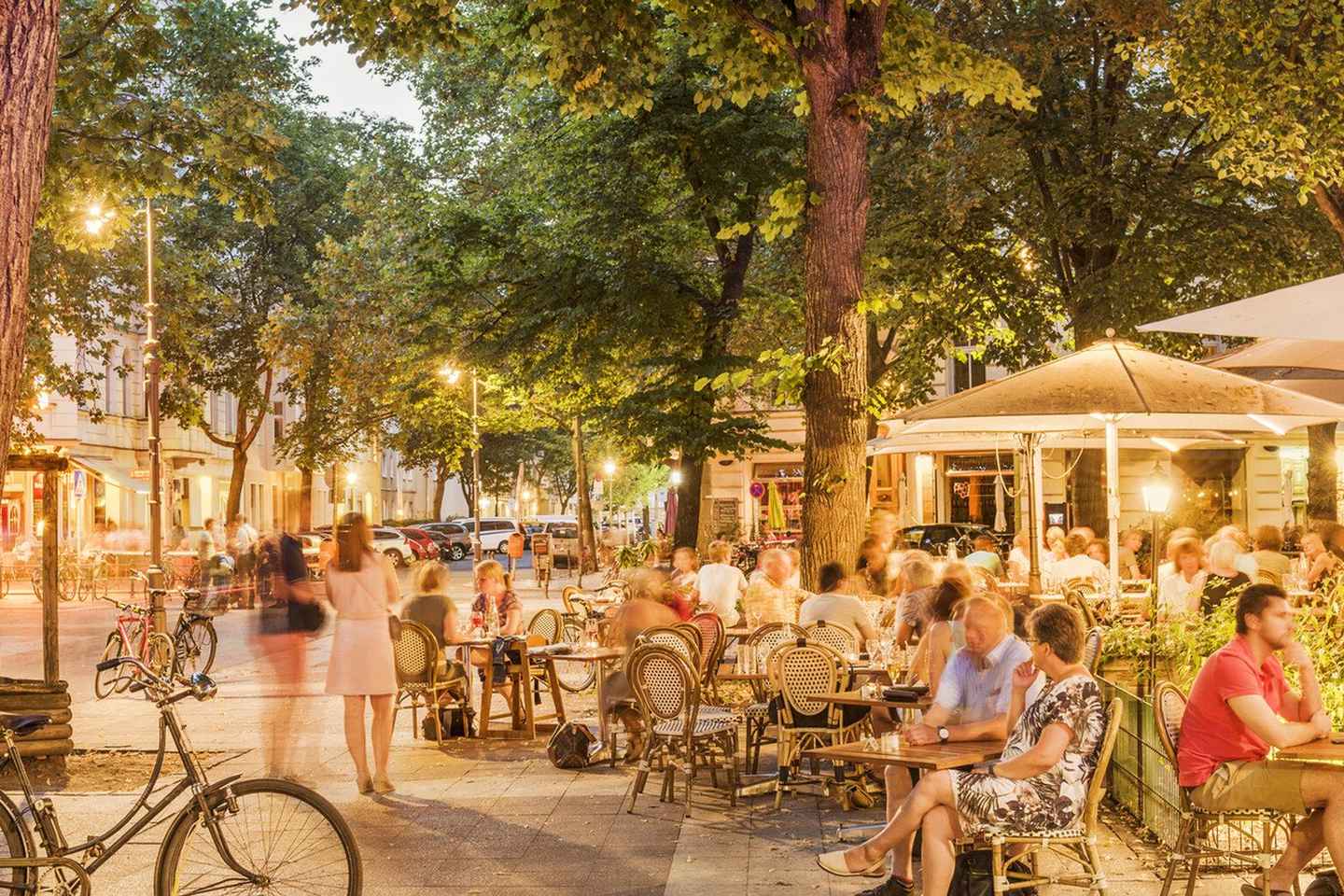 Visite privée sur mesure à Berlin avec chauffeur