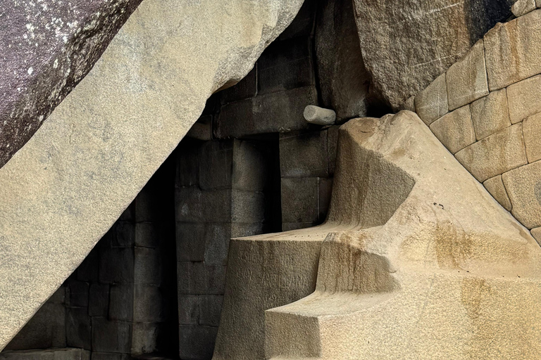 Machu Picchu : Service d&#039;un guide et billet d&#039;entrée Circuit-2Machu Picchu : service de guide et billet d&#039;entrée Circuit-2