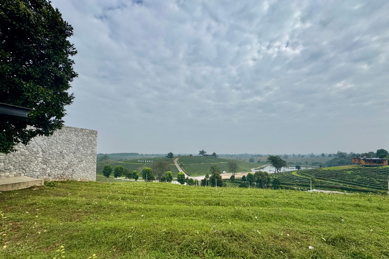 Chiang Rai: Explore 7 Major Sites - All Tickets Included