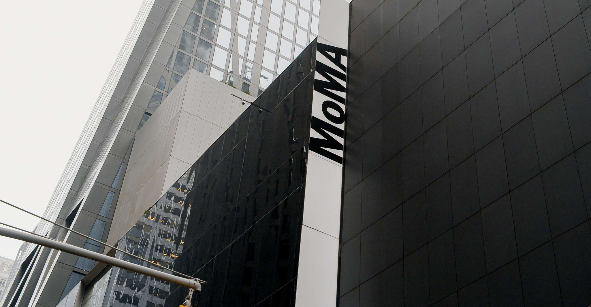 NYC, MoMA prima del tour di ore con Art Expert - Hizvo