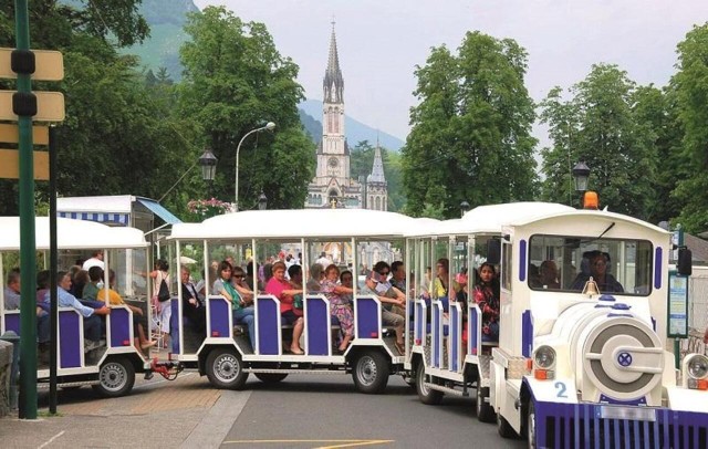 Visit Lourdes Pass 2 Museums to Visit and the Little Train in Lourdes