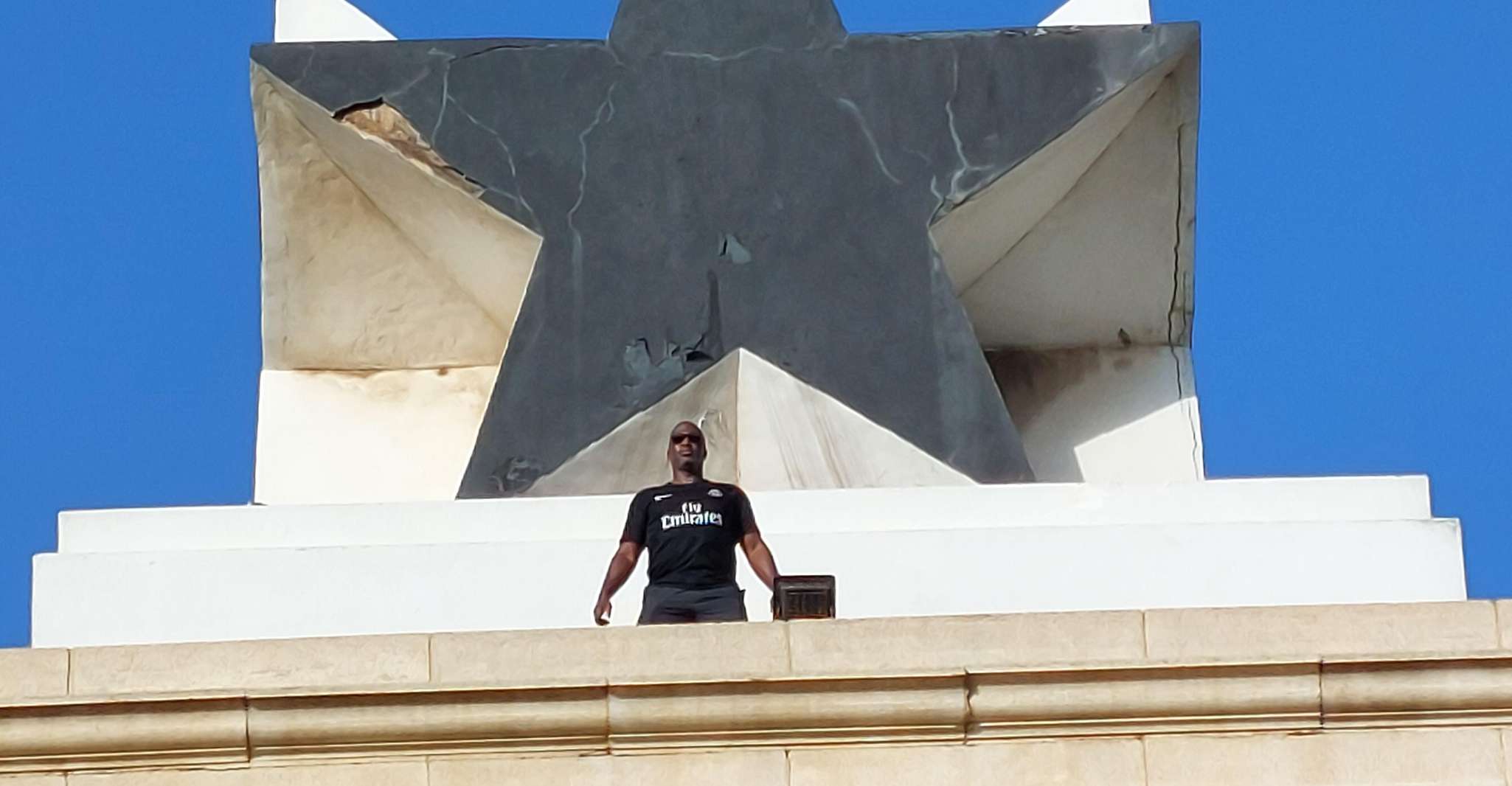 Tour della città di Accra di un giorno intero - Hizvo