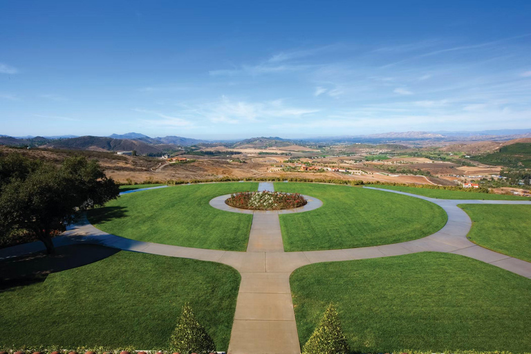 Simi Valley: Ronald Reagan Library and Museum Ticket