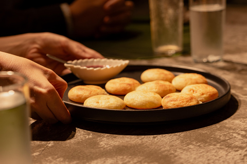 麦德林：哥伦比亚各地区美食文化之旅麦德林：哥伦比亚各地美食文化之旅