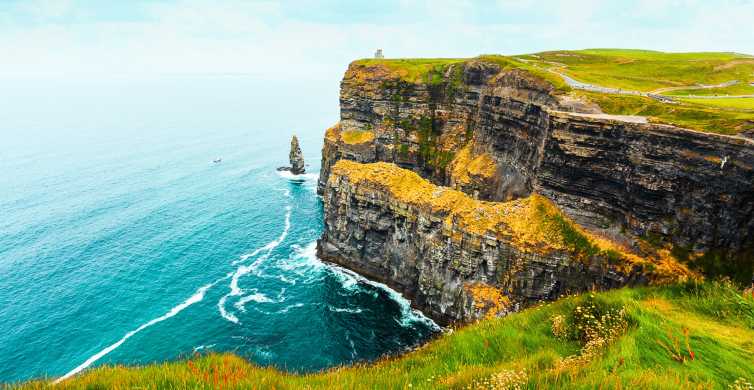 10 activités en Irlande du Nord