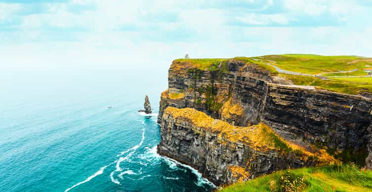 Visitez Irlande : guide touristique 2024