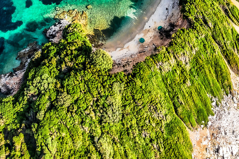 Albania: 5Day North - South Private Tour with Hotels & Guide